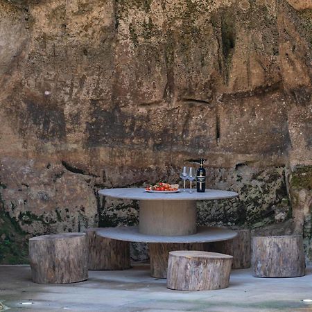 Villa Enea Poggiardo Ngoại thất bức ảnh